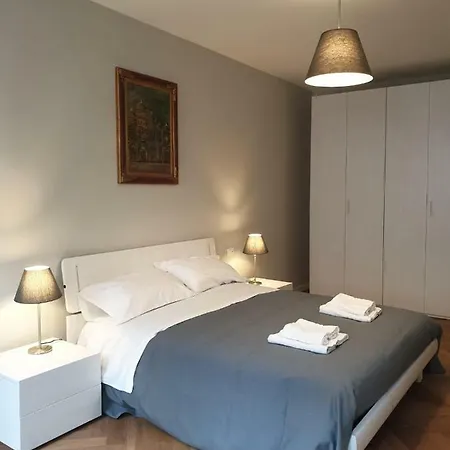 Rosso Apartmán *
