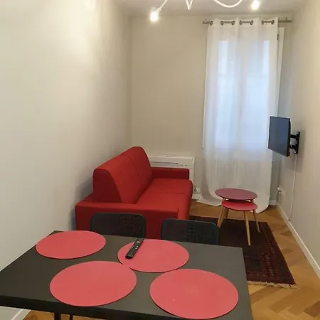 Rosso Benátky