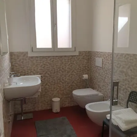 Apartmán Rosso