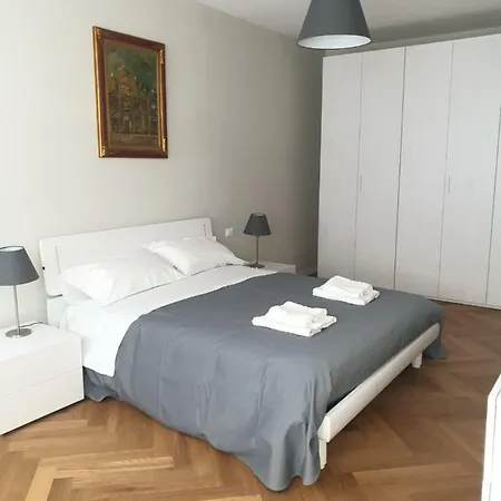 Rosso Apartmán *