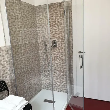 Apartmán Rosso Benátky